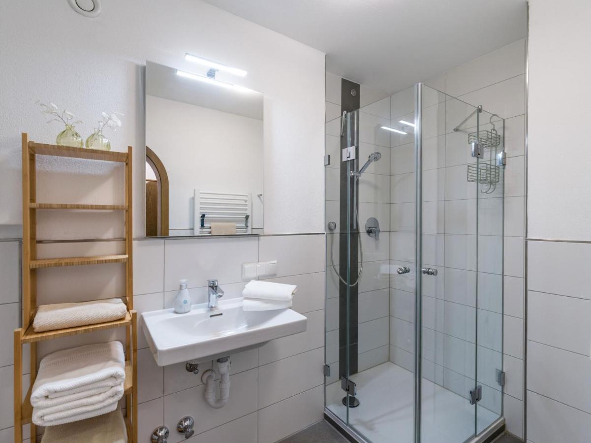 Ferienwohnung Panoramablick Oberaudorf Ngoại thất bức ảnh